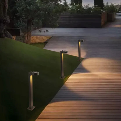 LandscapeLuminary - venkovní osvětlení pro krajinu