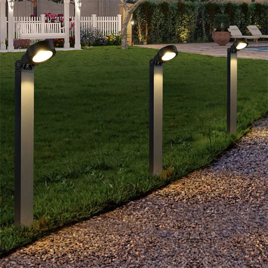 LandscapeLuminary - venkovní osvětlení pro krajinu