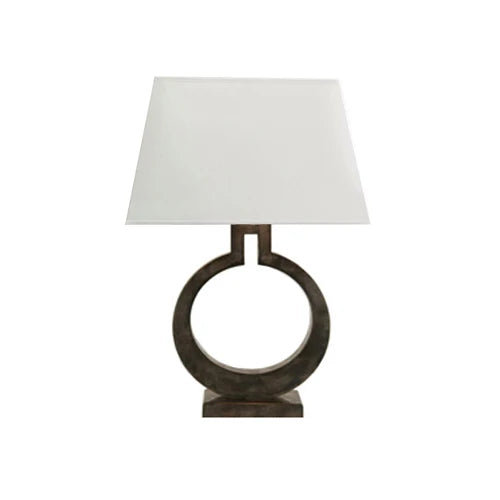 EliteShine - Luxusní stolní lampa