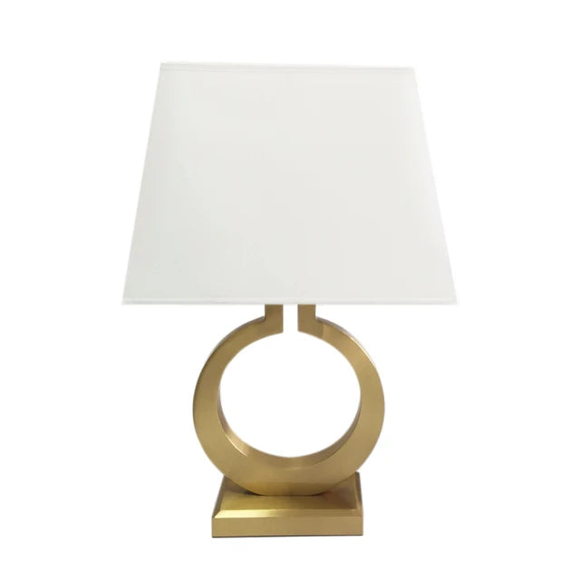 EliteShine - Luxusní stolní lampa