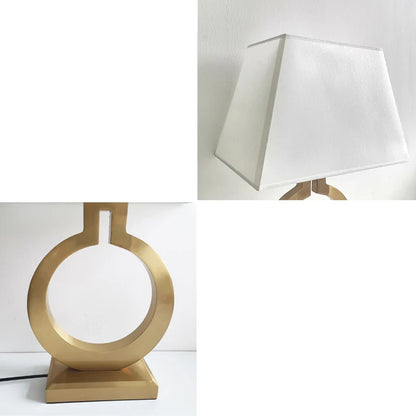 EliteShine - Luxusní stolní lampa