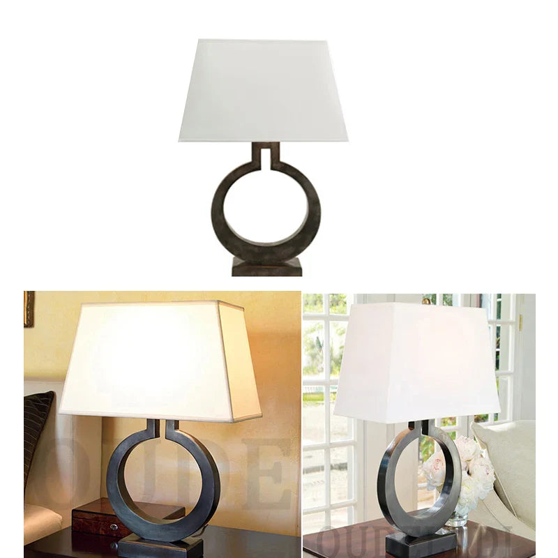 EliteShine - Luxusní stolní lampa