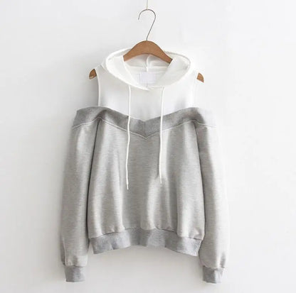 LB | Nieskomplikowany i elegancki sweter zimowy