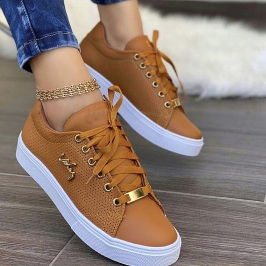 LB | Zrelaksowane i stylowe sneakersy