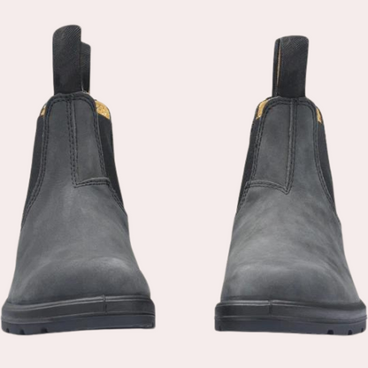LB | Ponadczasowe i eleganckie buty ogólne