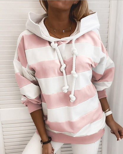 LB | Ponadczasowy i stylowy sweter zimowy