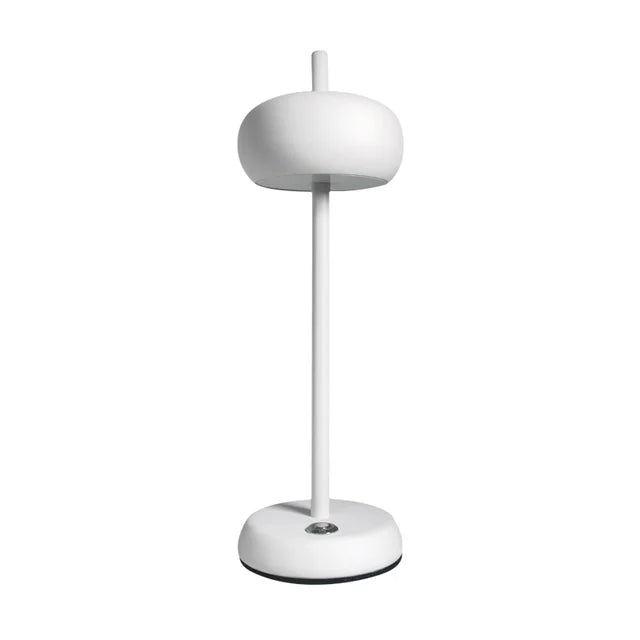 CycleShine - Kruhová stolní lampa