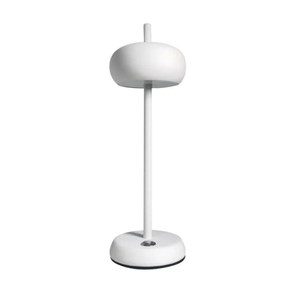 CycleShine - Kruhová stolní lampa
