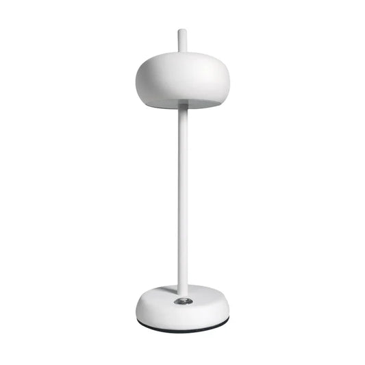 CycleShine - Kruhová stolní lampa
