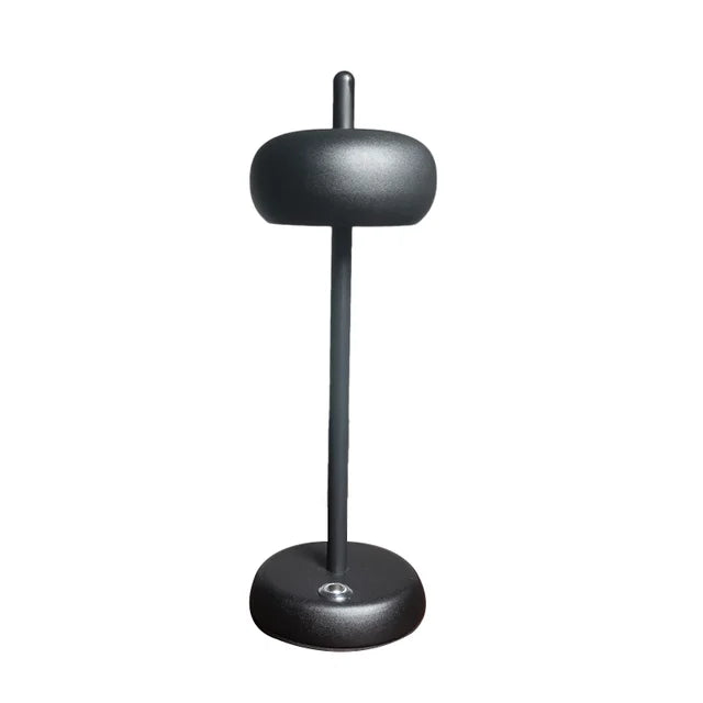 CycleShine - Kruhová stolní lampa