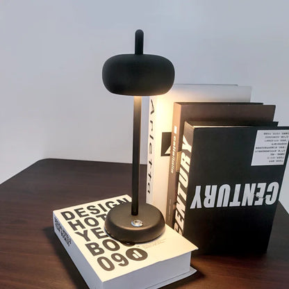 CycleShine - Kruhová stolní lampa