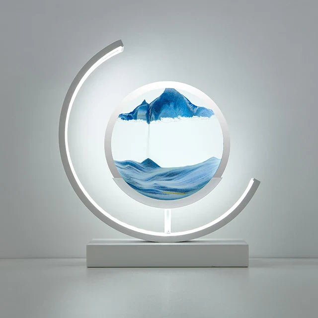 ArtisticHour - lampa Quicksand
