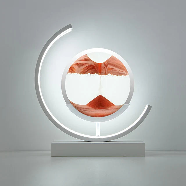 ArtisticHour - lampa Quicksand