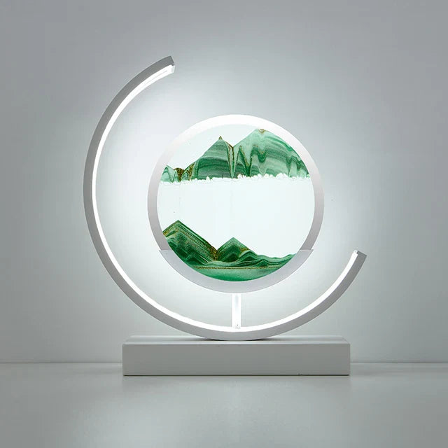 ArtisticHour - lampa Quicksand