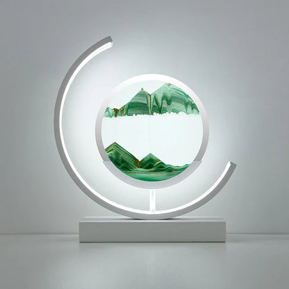 ArtisticHour - lampa Quicksand