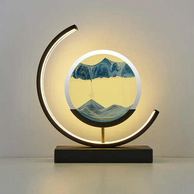 ArtisticHour - lampa Quicksand