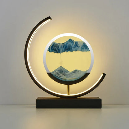 ArtisticHour - lampa Quicksand
