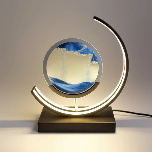 ArtisticHour - lampa Quicksand
