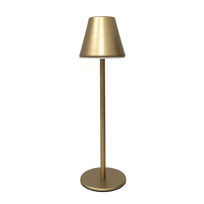 EcoGlow - Dobíjecí stolní lampa