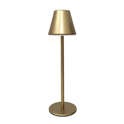 EcoGlow - Dobíjecí stolní lampa