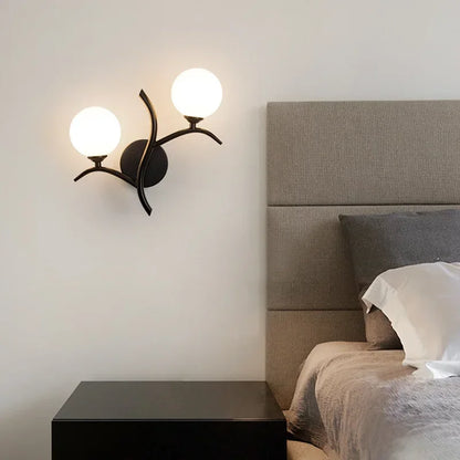 SleekInspire - Kreativní led světlo na stěnu