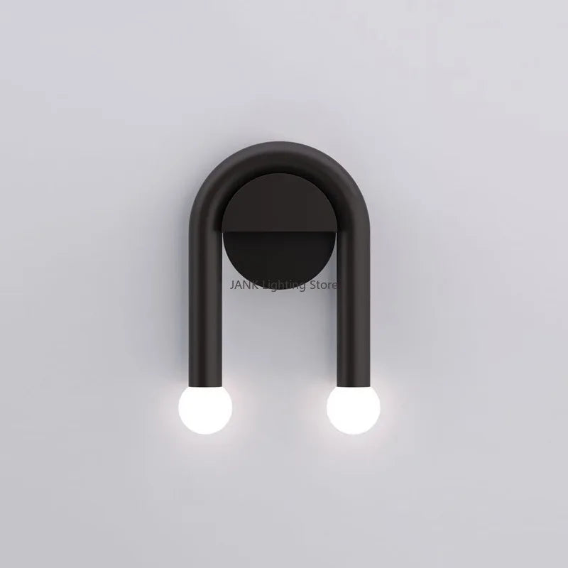 PureEdge - Moderní oblouková lampa