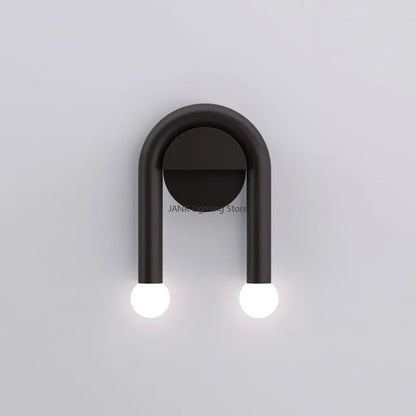 PureEdge - Moderní oblouková lampa