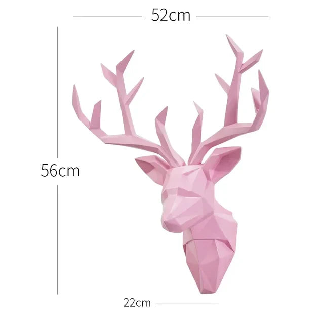 WildlifeWonders - 3D dekorace zvířat