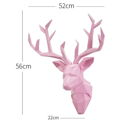 WildlifeWonders - 3D dekorace zvířat