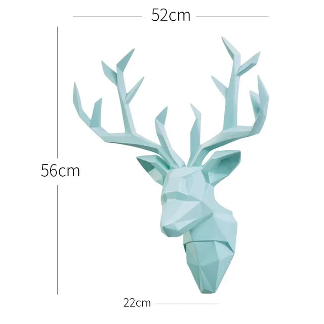 WildlifeWonders - 3D dekorace zvířat