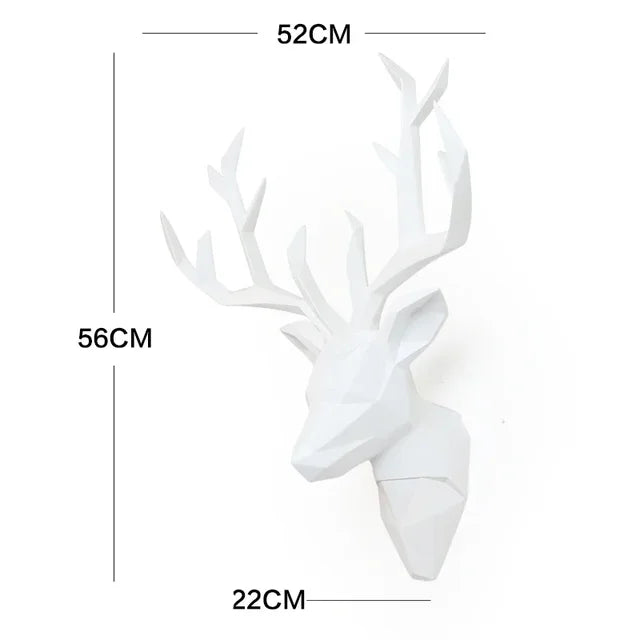 WildlifeWonders - 3D dekorace zvířat