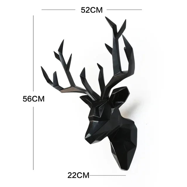WildlifeWonders - 3D dekorace zvířat