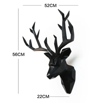 WildlifeWonders - 3D dekorace zvířat
