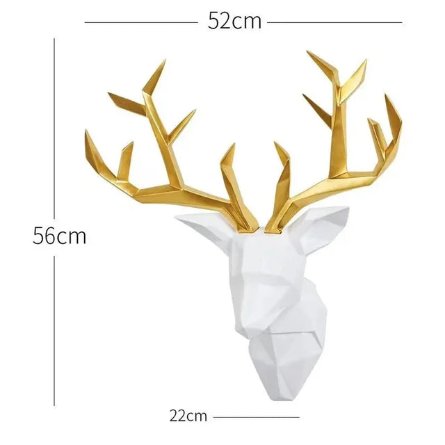 WildlifeWonders - 3D dekorace zvířat