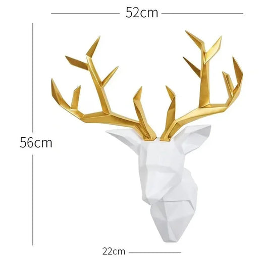 WildlifeWonders - 3D dekorace zvířat