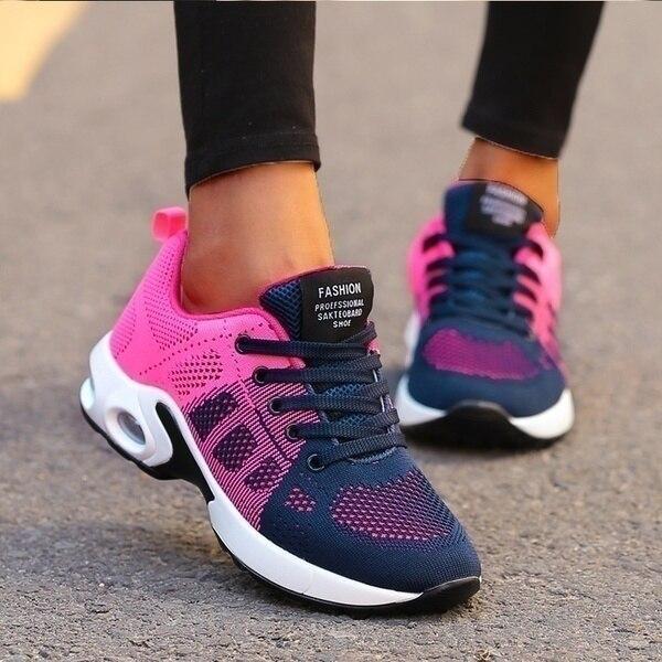 LB | Sneakersy dla kobiet