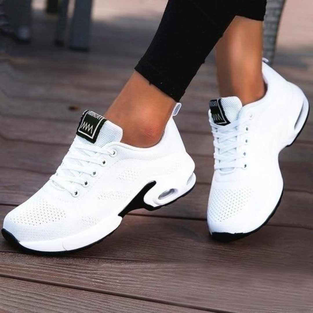 LB | Sneakersy dla kobiet