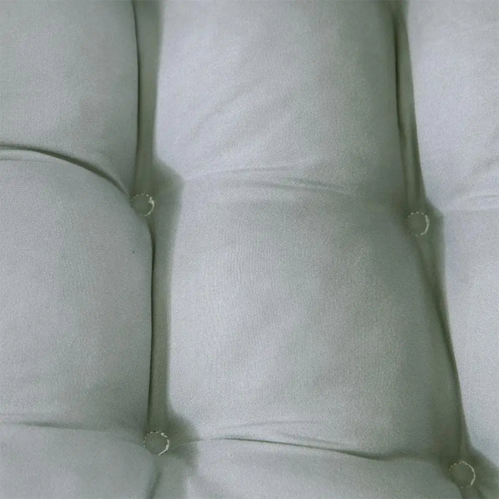 CozyRock | Měkký polštář na lehátko