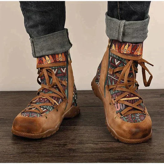 LB i wspierające ortopedyczne buty ogólne