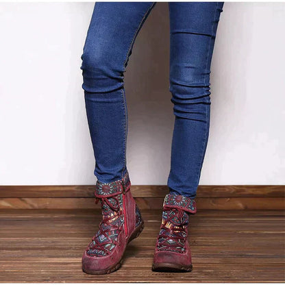 LB i wspierające ortopedyczne buty ogólne