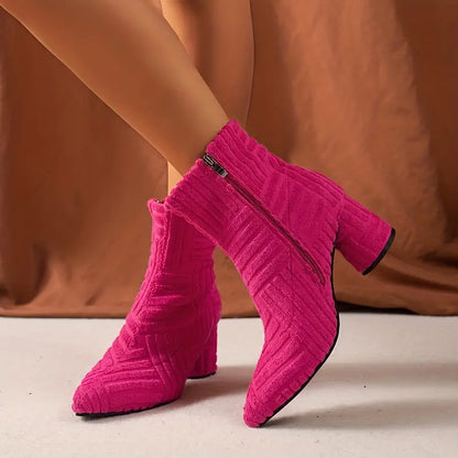 LB | Ponadczasowe i eleganckie buty ogólne