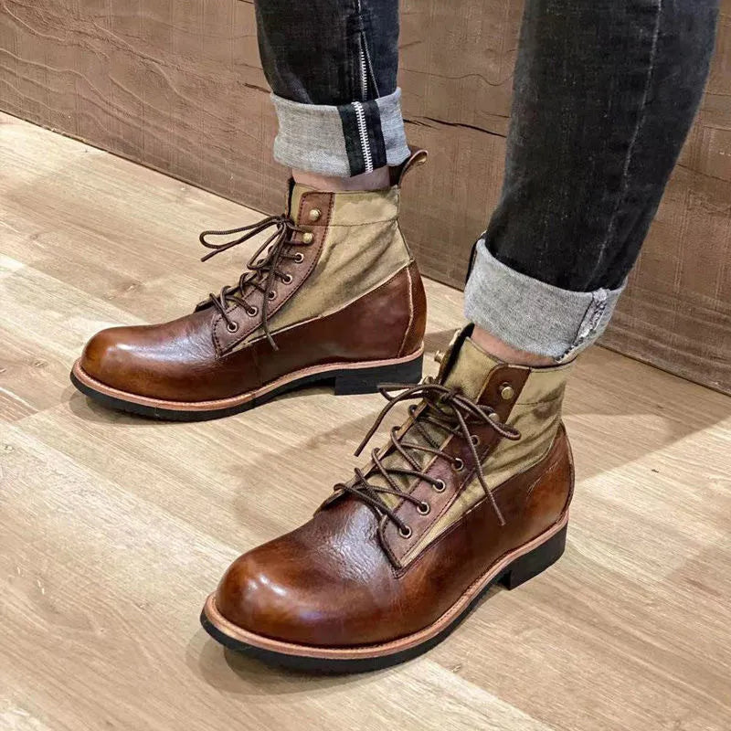 LB i wspierające ortopedyczne buty ogólne