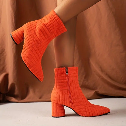 LB | Ponadczasowe i eleganckie buty ogólne