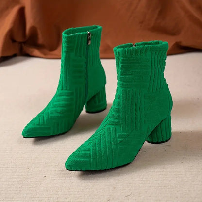 LB | Ponadczasowe i eleganckie buty ogólne