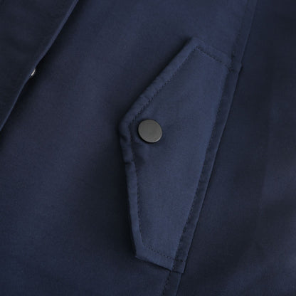 LB | Niewymuszona i elegancka kurtka