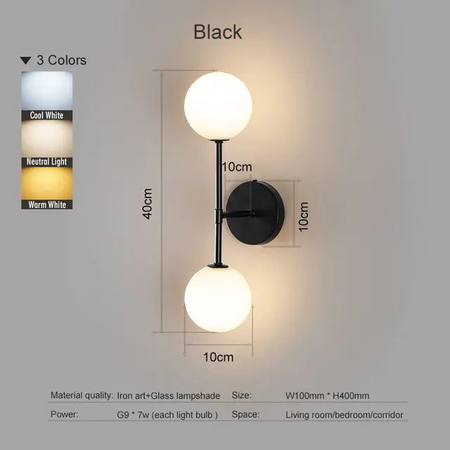 FlexiLED - Vnitřní led osvětlení stěn