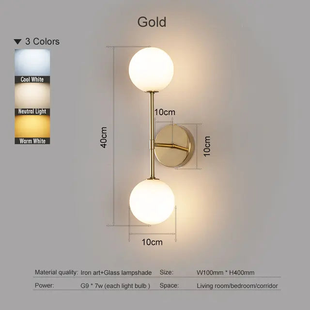 FlexiLED - Vnitřní led osvětlení stěn