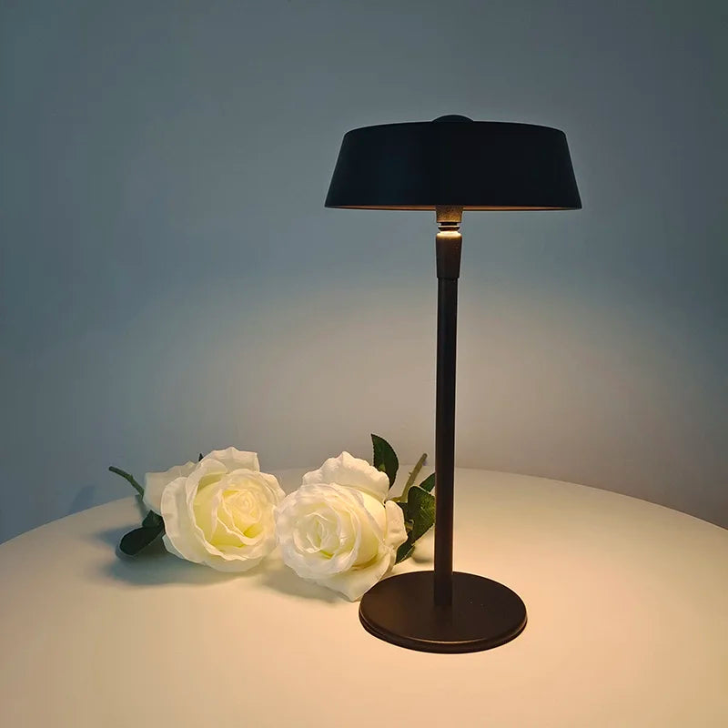 OriginalityGlow - Unikátní stolní lampa