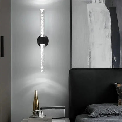 AuroraBeam - Moderní nástěnné svítidlo LED