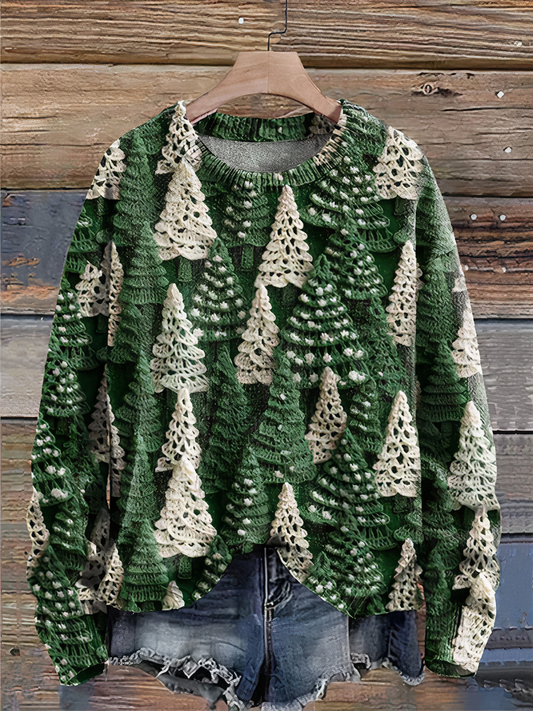 AS | Klasyczny i stylowy sweter